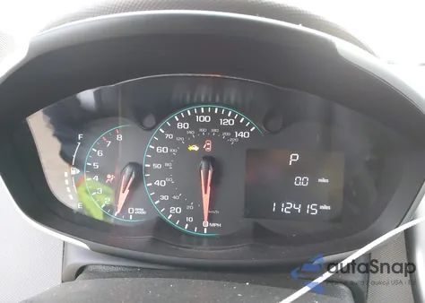 2018 Chevrolet Sonic Ls Auto z USA, uszkodzony, nr VIN 1G1JB5SH5J4107059